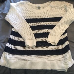 Old Navy Sweater